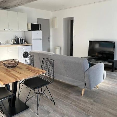 Appartement Centre De Guécélard Εξωτερικό φωτογραφία