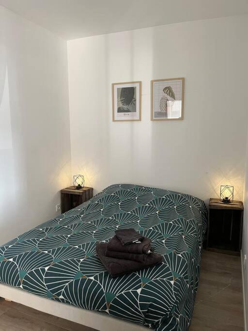 Appartement Centre De Guécélard Εξωτερικό φωτογραφία